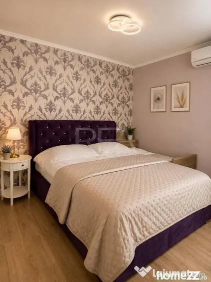 4 camere Vitan decomandat,centrala,inst. schimb.,parcare,an - Bucuresti (Bucuresti-Ilfov) - 13