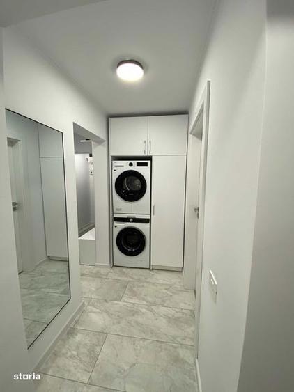 Apartament 3 camere, decomandat, renovat integral - 5