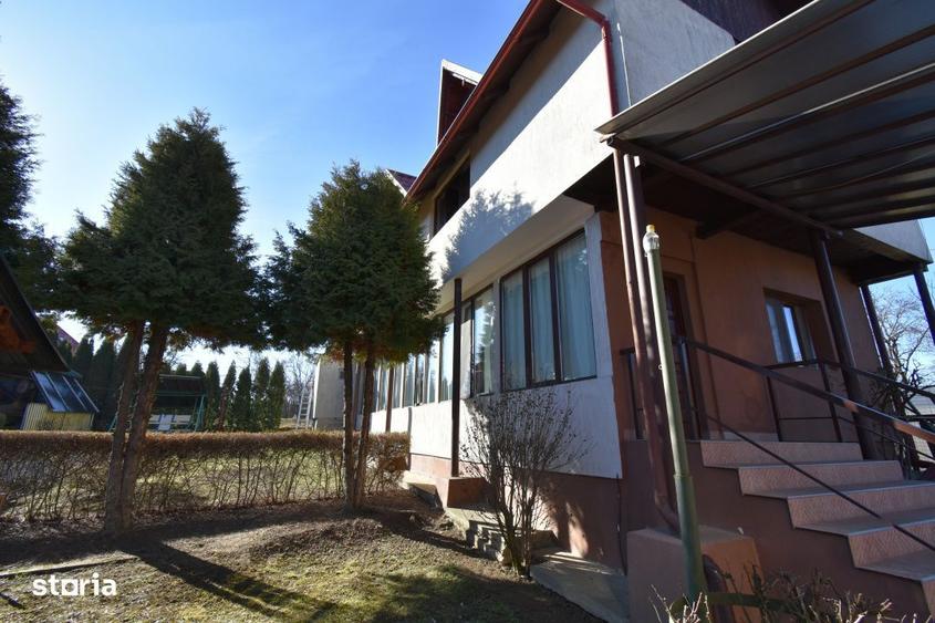 Casa individuala, cu gradina in Ardeova-Manastireni, Cluj - 3