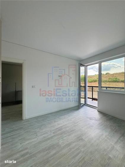 Apartament cu 2 camere în Bârnova