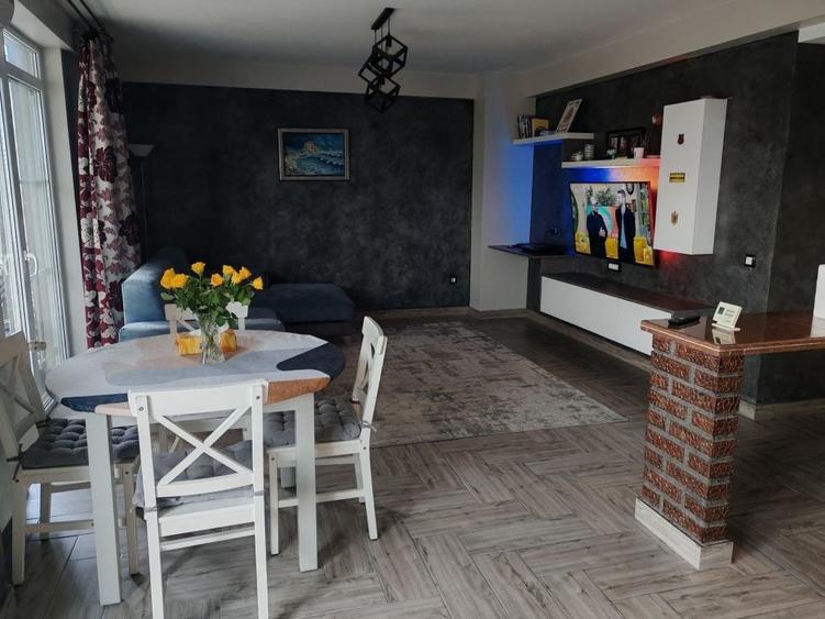 Apartament cu 2 camere decomandat în Nord