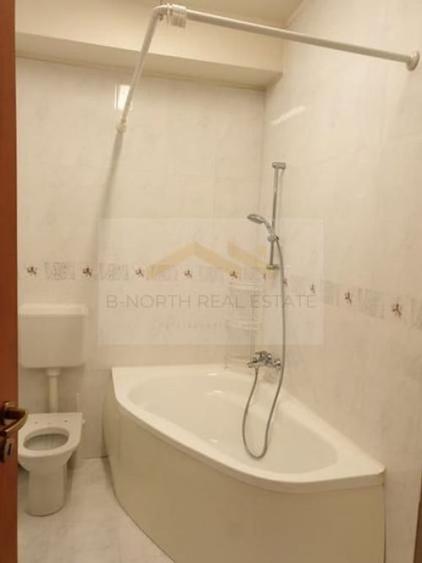 Apartament cu 3 camere decomandat în 13 Septembrie