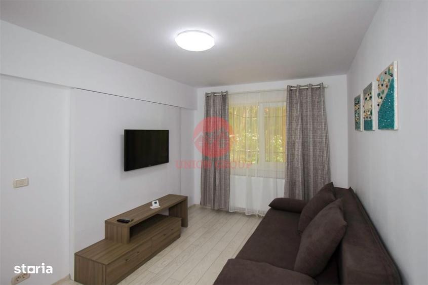 Apartament cu 3 camere în Palazu Mare