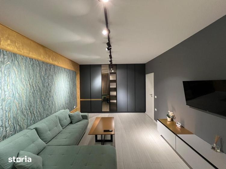 Apartament cu 2 camere în Metalurgiei