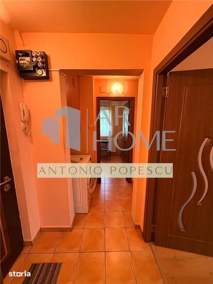 Apartament 2 camere, decomandat, in Ploiesti, zona Vest Lamaita. - 8