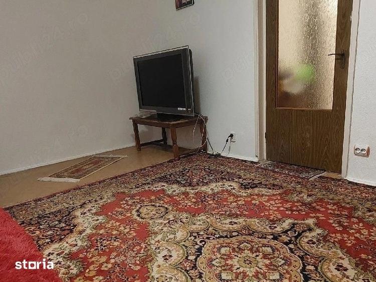Apartament cu 2 camere decomandat în Pantelimon