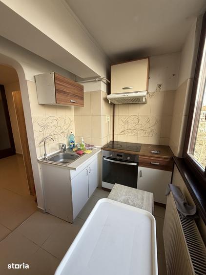 Apartament cu 3 camere în Mehala
