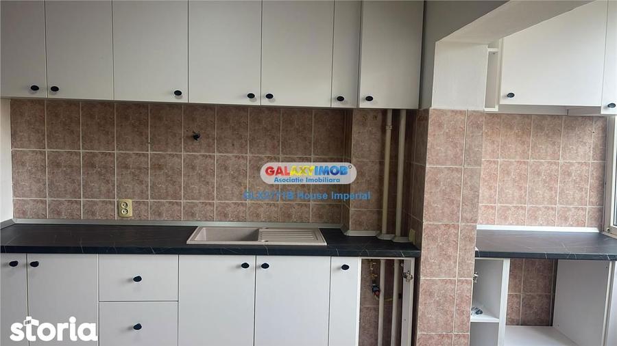 Apartament cu 2 camere în Vitan