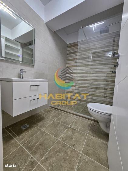 Apartament cu 2 camere în Berceni