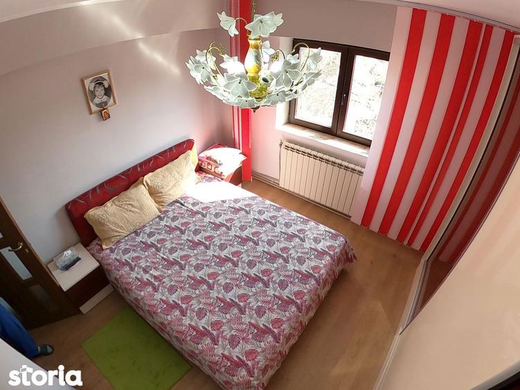 Reducere pre? 550 /luna - 3 camere - Peninsula, Cazino, Constan?a - 5