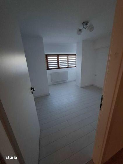 Apartament cu 3 camere în Fălticeni