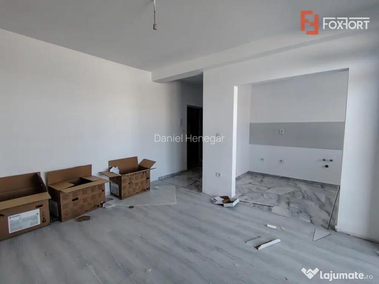 Apartament 2 camere 43 mp, Giroc - ID V47 - Giroc (Timis)