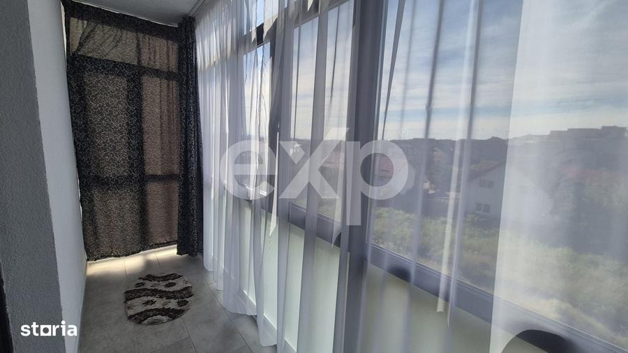 Apartament 2 camere Mobilat | Trivale | Bloc nou 2022 | Zona linistita - 6