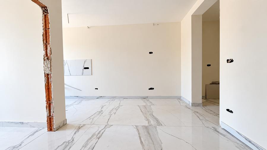 Apartament cu 2 camere în Giroc