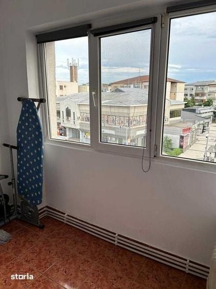 Apartament cu 2 camere decomandat în Ultracentral