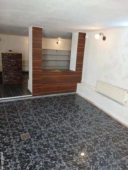 Spațiu comercial, de 80 mp, în Luduș