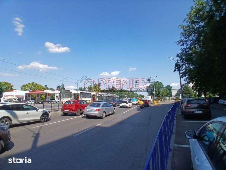 Sos Oltenitei - apartament 3 camere - stadal - 15