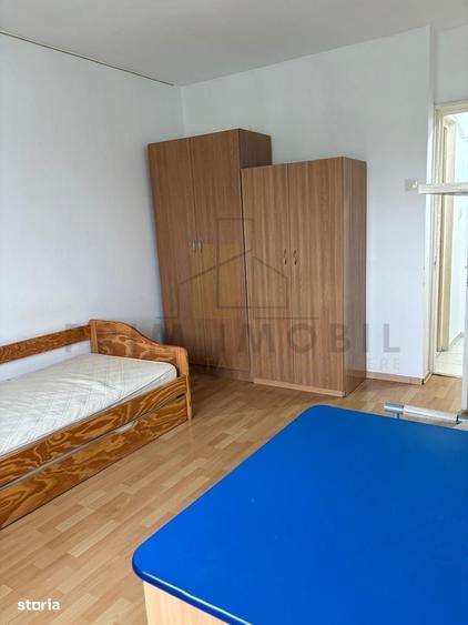 Apartament 1 Camera | Zona Garii | 10 minute de Piata Unirii - 5