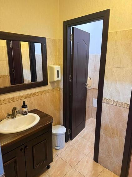 Spațiu comercial, de 165 mp, în Brâncoveanu