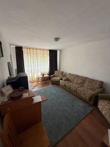 Apartament cu 2 camere decomandat, mobilat în Cantacuzino