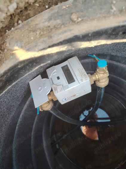 Casă cu 6 camere cu Teren 700 Mp în Șura Mare