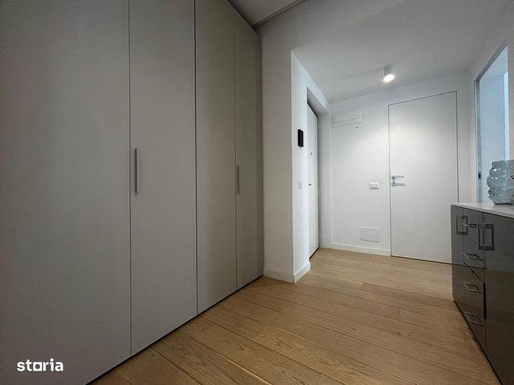 Apartament cu 2 camere decomandat în Nord