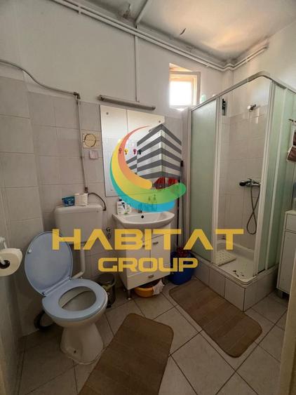 Apartament cu 2 camere semidecomandat, mobilat în Pache Protopopescu