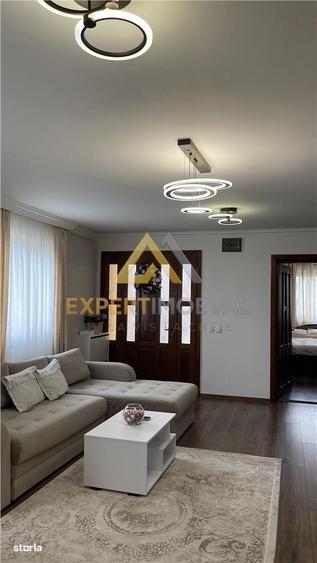 Casă cu 4 camere în Arieșu de Câmp