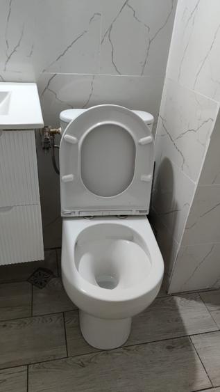 Garsonieră semidecomandată în Războieni