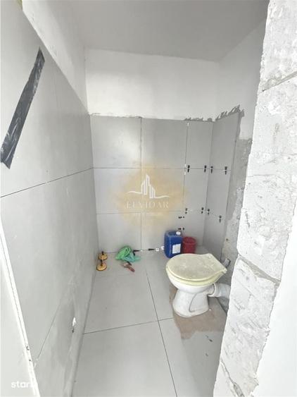 Apartament cu 3 camere decomandat în Bucovina