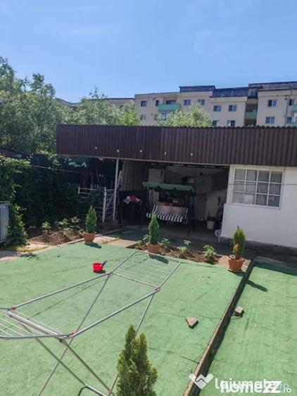 Casă cu 4 camere cu Teren 150 Mp în Central