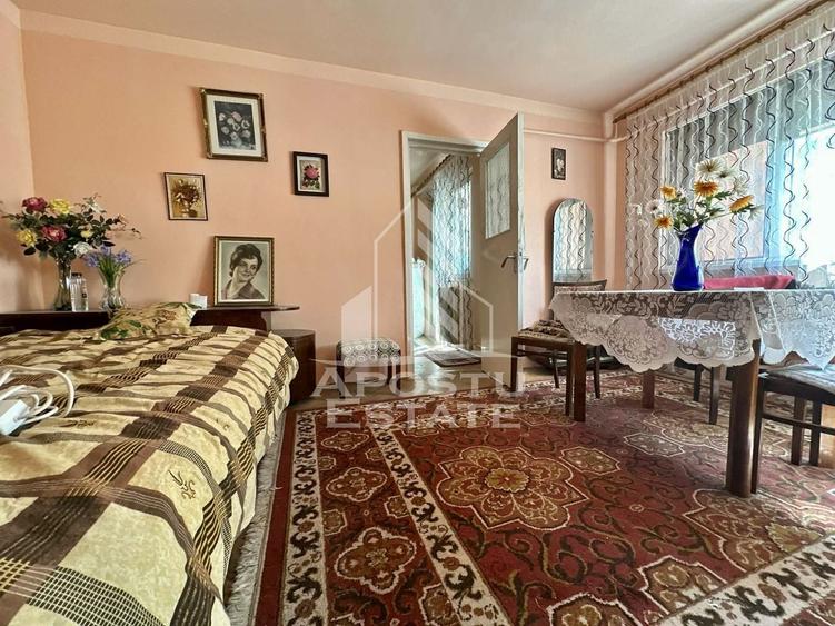 Apartament cu 2 camere de vanzare, zona Sagului, Timisoara - 2