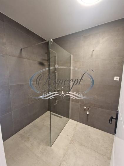 Apartament cu 2 camere semidecomandat în Florești