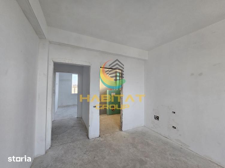 Casă cu 4 camere cu Teren 500 Mp în Frumușani