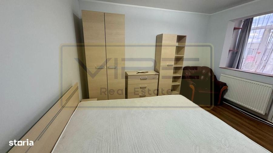 Apartament 2 camere Podu Ros - Blv Primaverii - 1