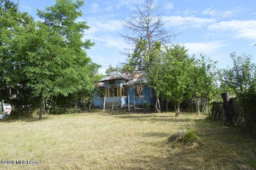 Teren Construcții intravilan de 4700 mp, în Suseni