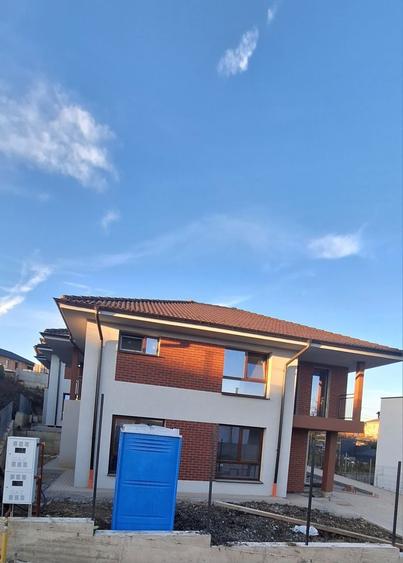 Eficienta energetica NZEB- 2 case -DEZMIR - APAHIDA - 3
