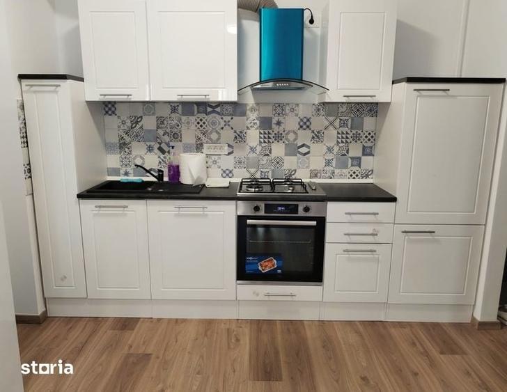 Apartament cu 2 camere Adora Park cu loc de parcare - 1