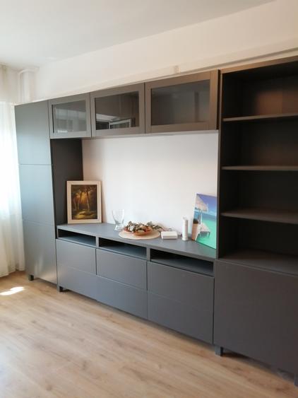Apartament cu 2 camere semidecomandat în Dorobanți
