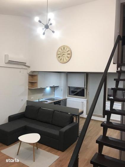 Apartament 2 camere tip duplex 50mp + terasa generoasa - 3