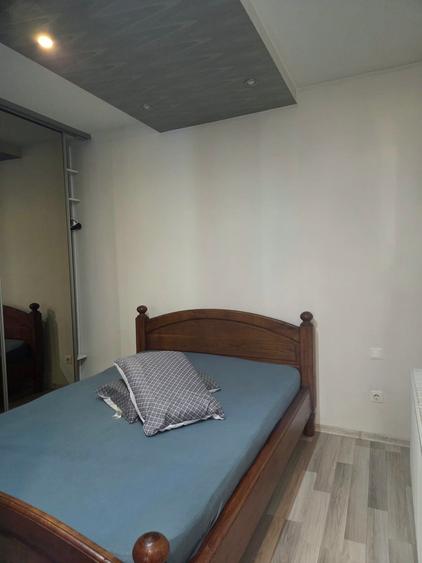 Apartament cu 2 camere semidecomandat în Plopilor