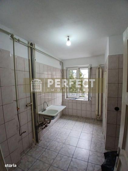 Apartament cu 2 camere semidecomandat în Ultracentral