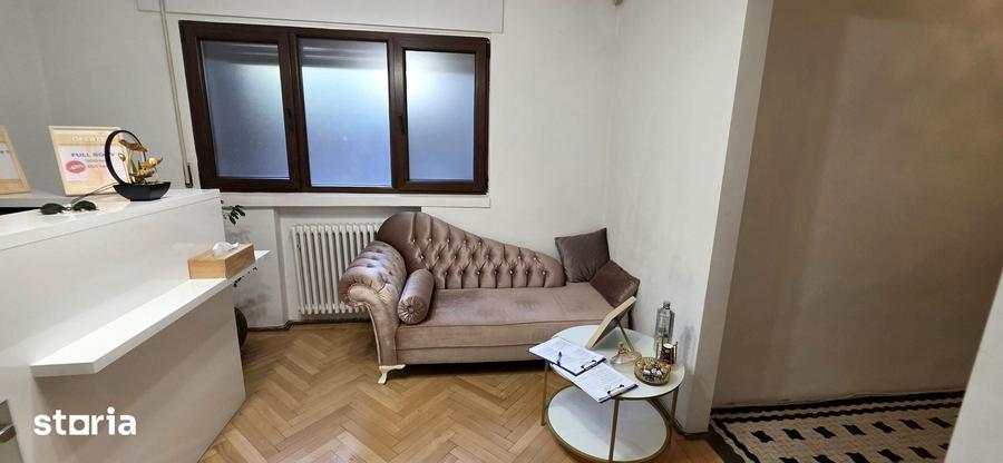 Apartament cu 2 camere în Centrul Istoric