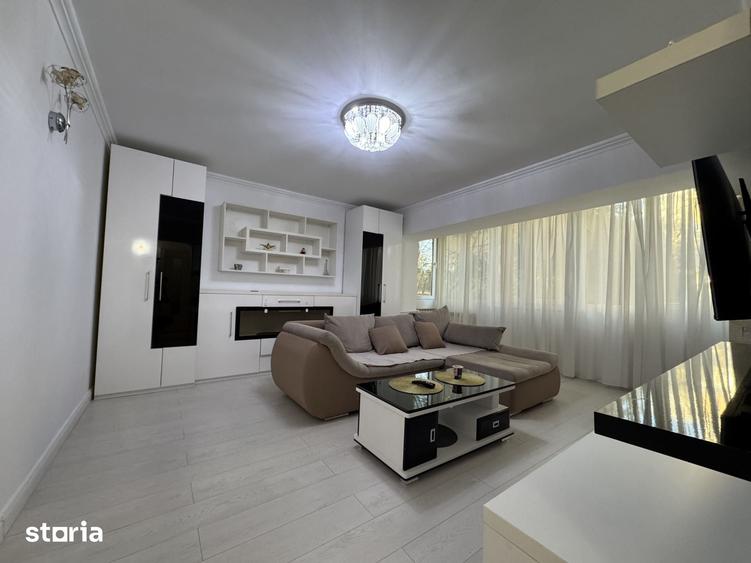 Apartament cu 3 camere în Timpuri Noi