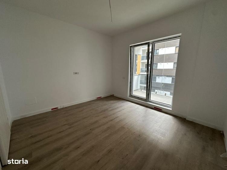 Apartament cu 2 camere, Finisat, Metrou Dimitrie Leonida/ Berceni - 9