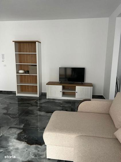 Apartament cu 2 camere în Braytim