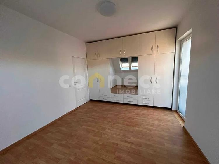Apartament de închiriat | 2 camere decomandate, parcare | Iris, B-dul Muncii - 4