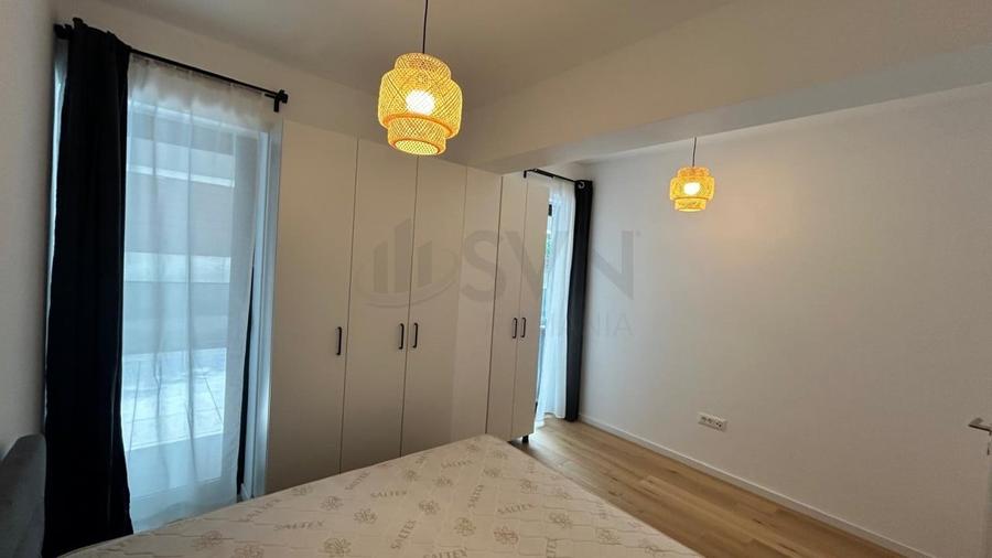 REA1028062 Apartament 3 camere Premium Jandarmeriei- se mobileaza pe baza garant - 9