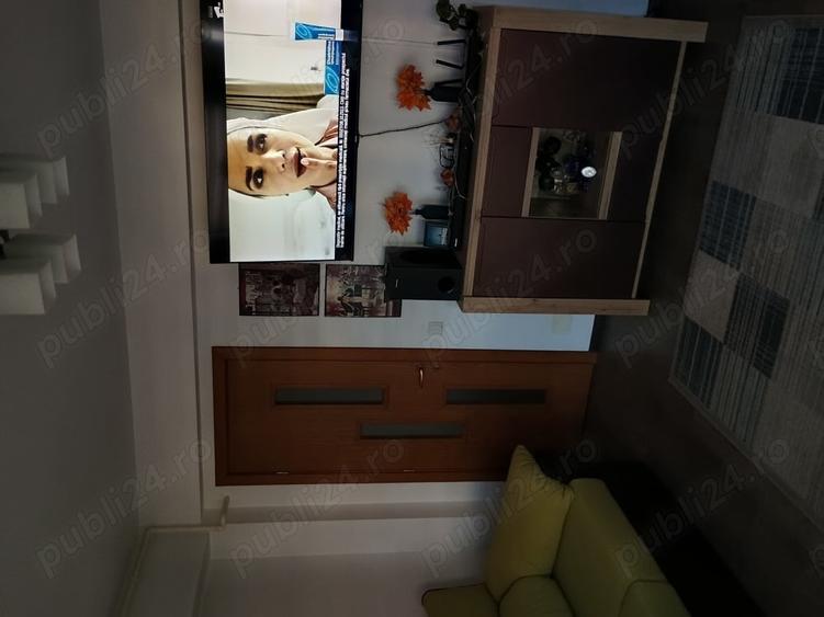 Apartament cu 2 camere decomandat în Rulmentul