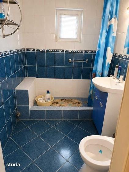 Apartament cu 3 camere în Calea Aradului